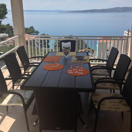 Apartments Villa Karme بريلا المظهر الخارجي الصورة