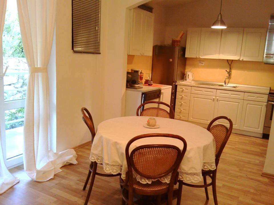 Apartments Villa Karme بريلا الغرفة الصورة
