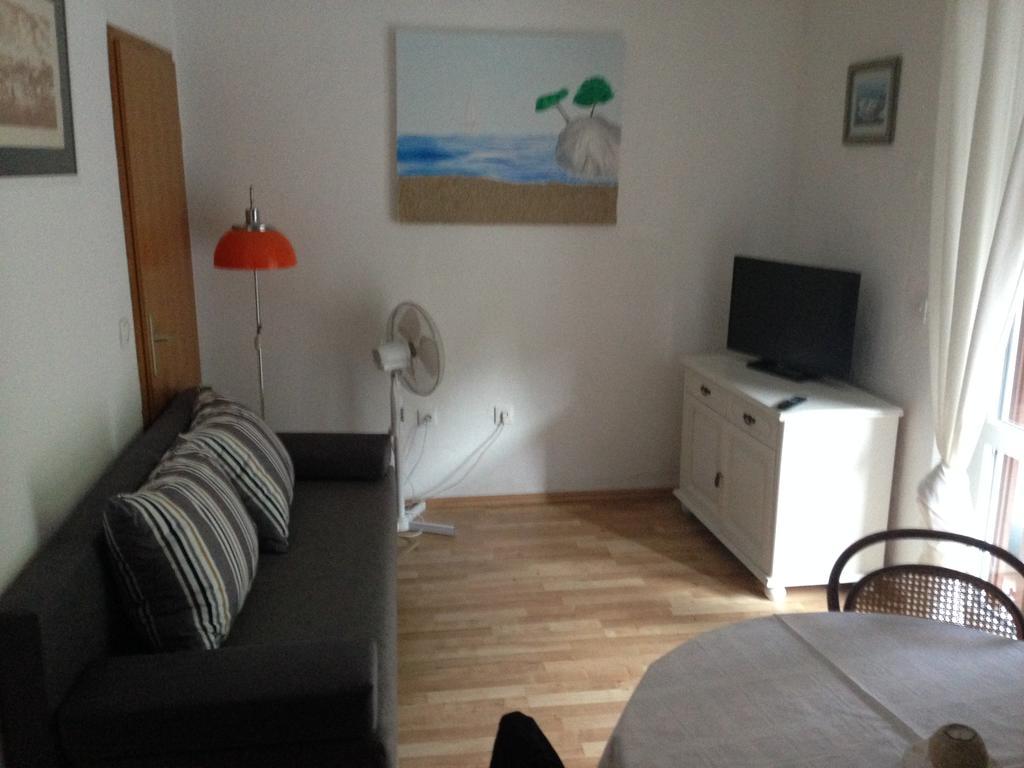 Apartments Villa Karme بريلا الغرفة الصورة
