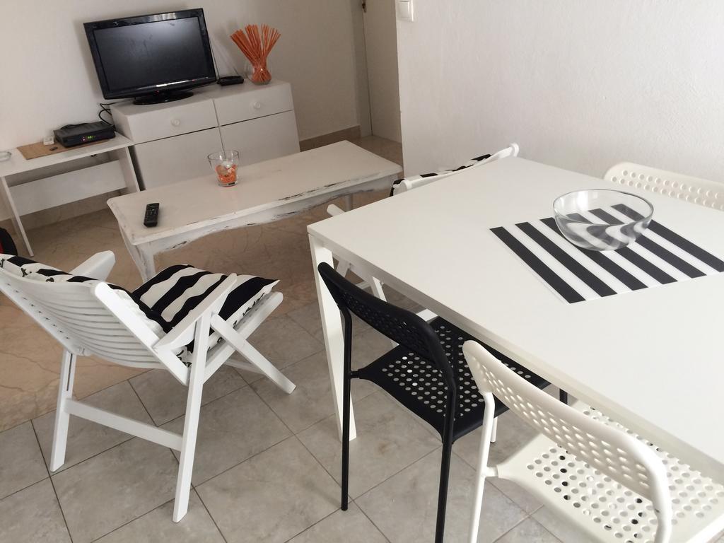 Apartments Villa Karme بريلا المظهر الخارجي الصورة
