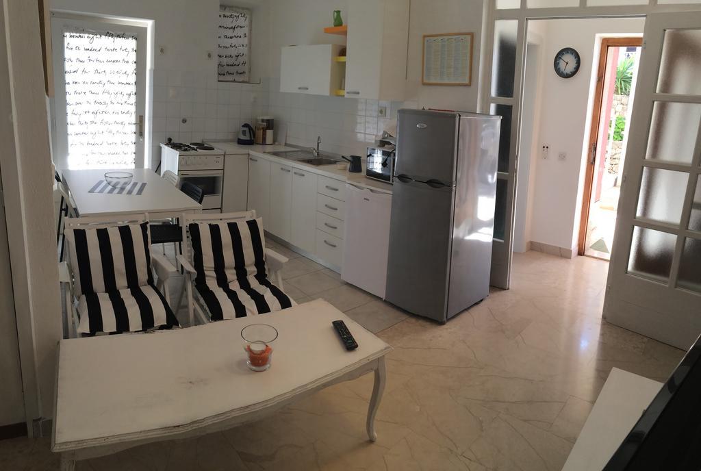 Apartments Villa Karme بريلا المظهر الخارجي الصورة