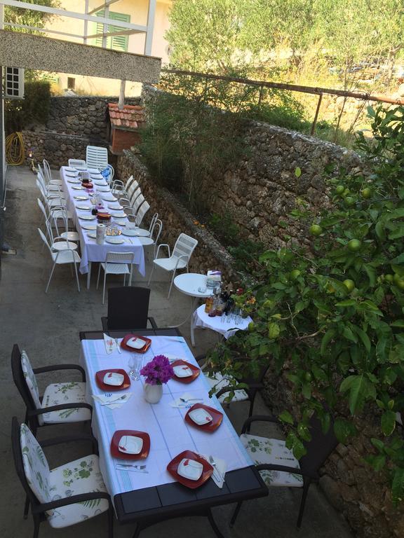 Apartments Villa Karme بريلا المظهر الخارجي الصورة