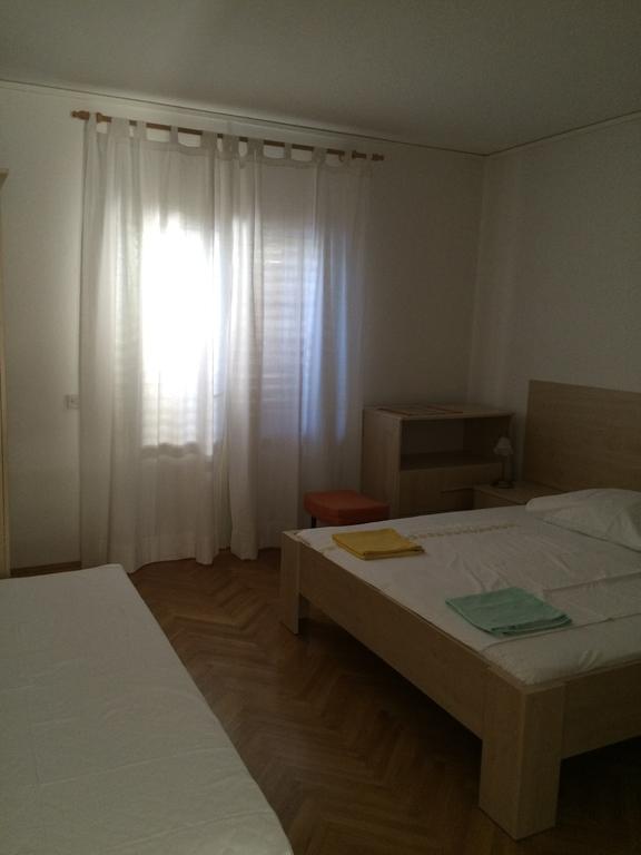 Apartments Villa Karme بريلا المظهر الخارجي الصورة