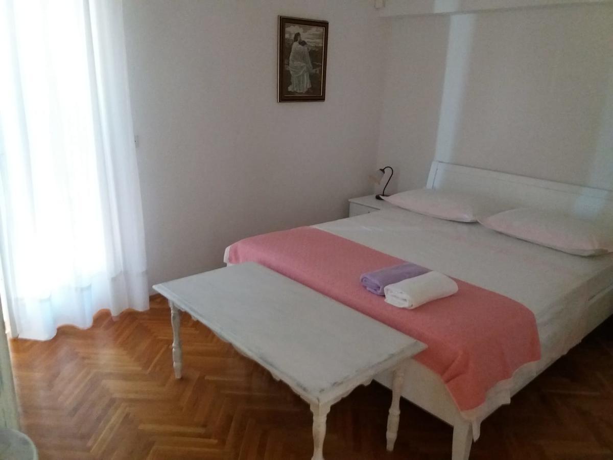 Apartments Villa Karme بريلا المظهر الخارجي الصورة