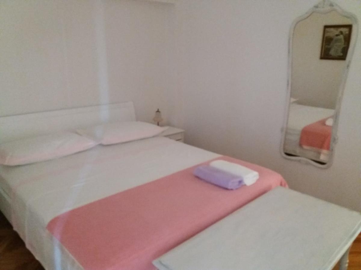 Apartments Villa Karme بريلا المظهر الخارجي الصورة