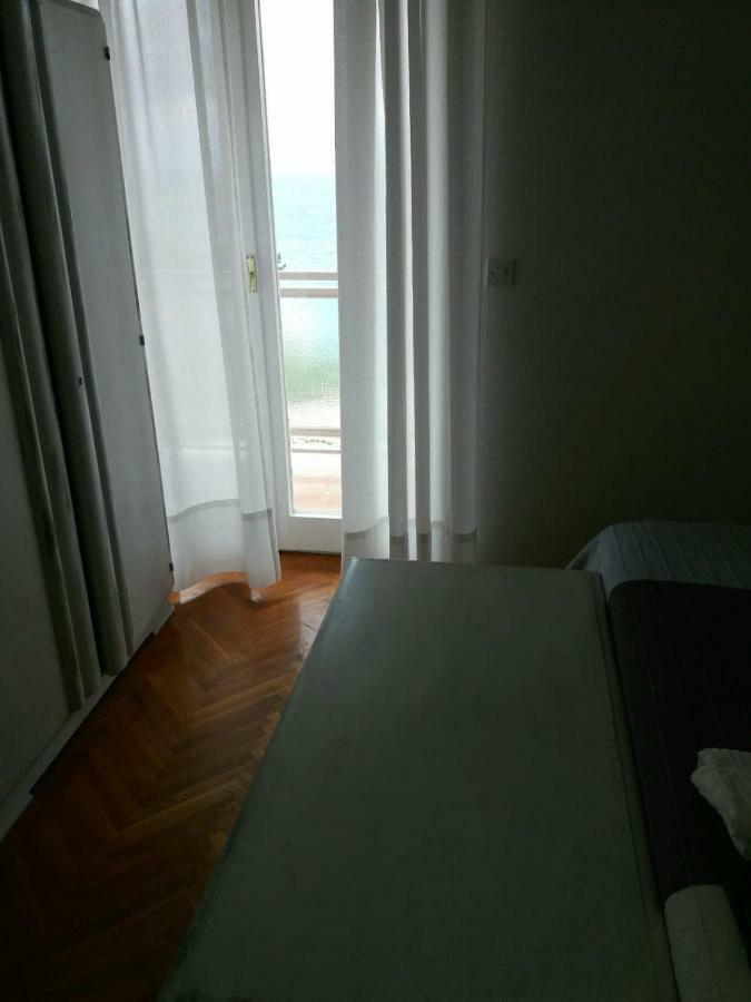 Apartments Villa Karme بريلا المظهر الخارجي الصورة