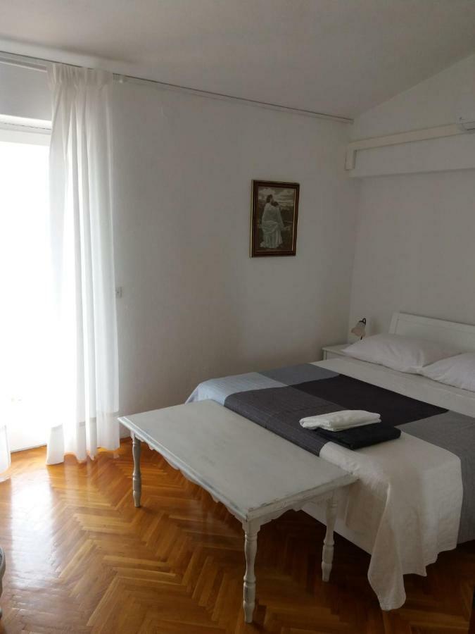 Apartments Villa Karme بريلا المظهر الخارجي الصورة