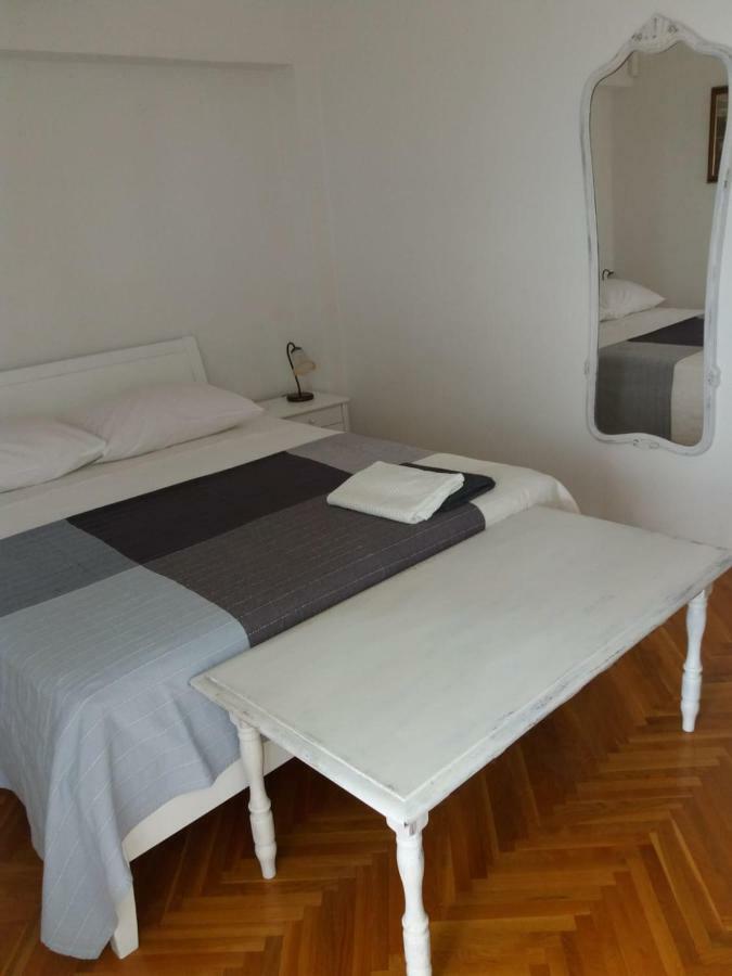 Apartments Villa Karme بريلا المظهر الخارجي الصورة