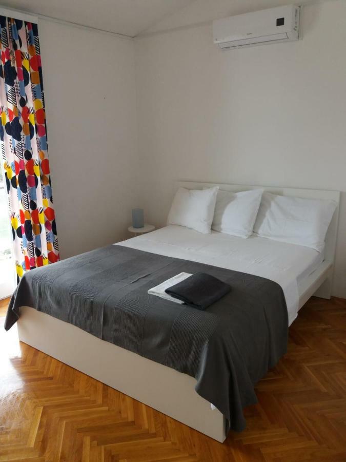 Apartments Villa Karme بريلا المظهر الخارجي الصورة