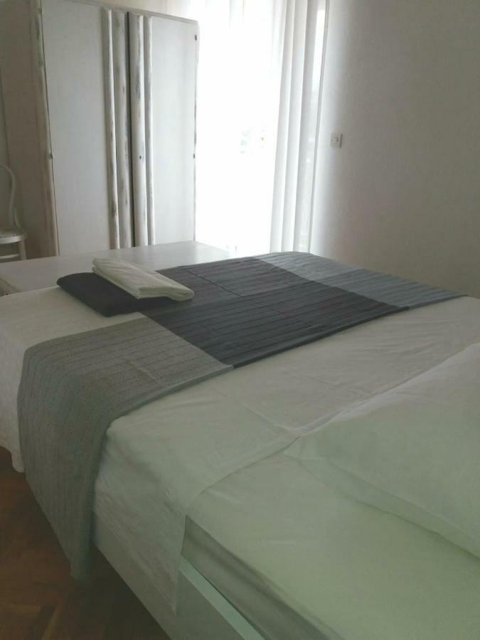 Apartments Villa Karme بريلا المظهر الخارجي الصورة